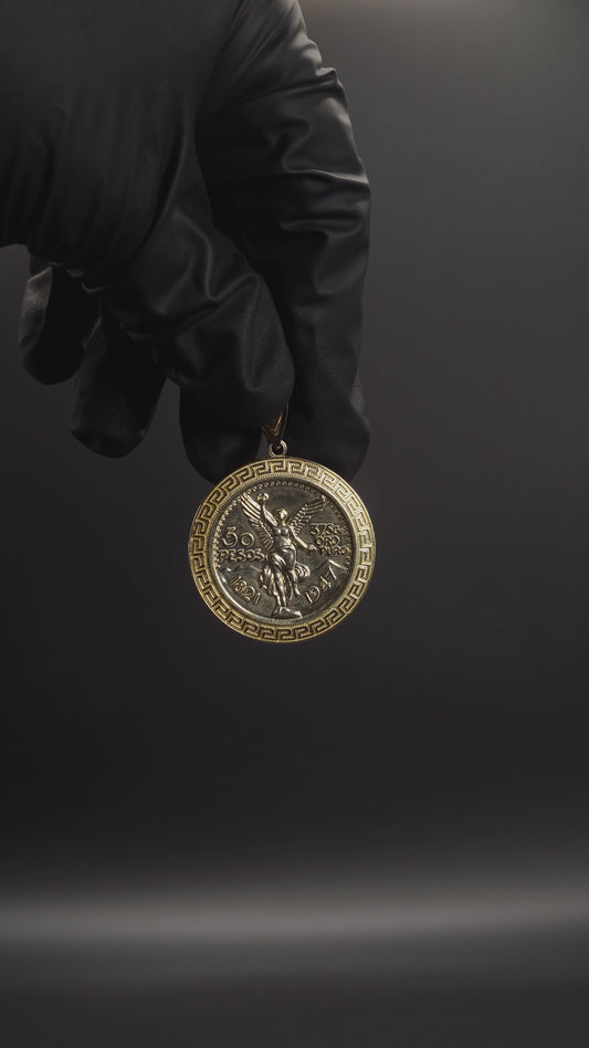 Centenario Pendant
